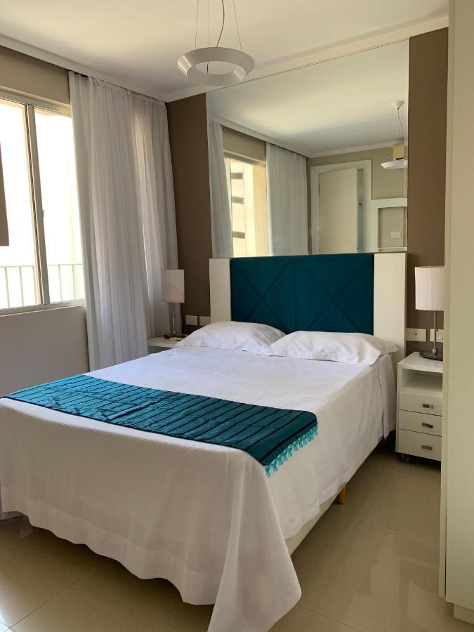 Apartamento Ilhas Do Sul Balneário Camboriú Exterior foto
