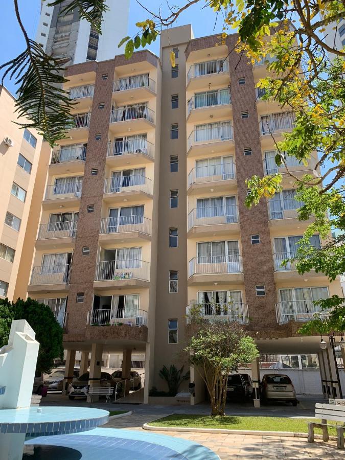Apartamento Ilhas Do Sul Balneário Camboriú Exterior foto
