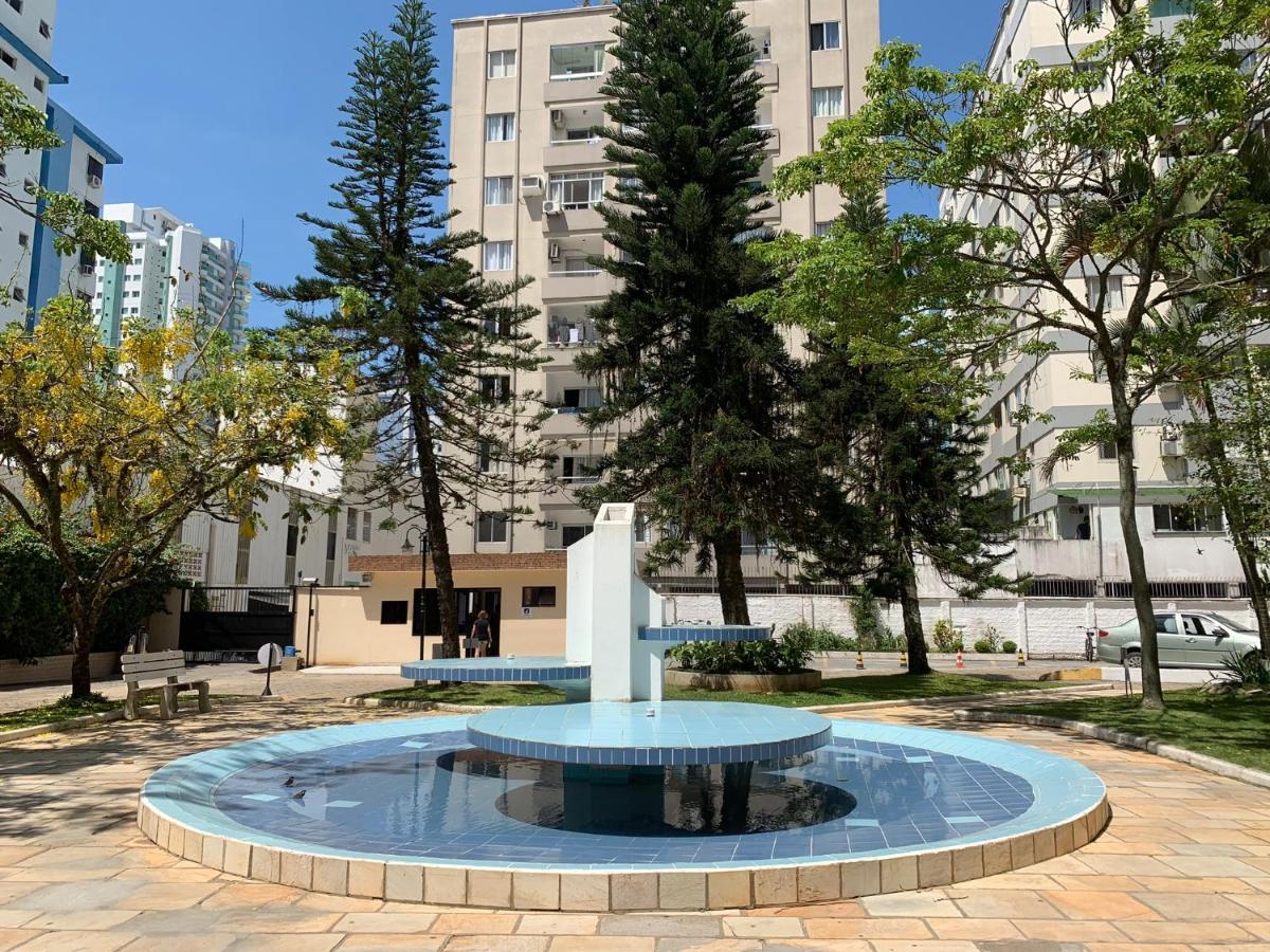 Apartamento Ilhas Do Sul Balneário Camboriú Exterior foto