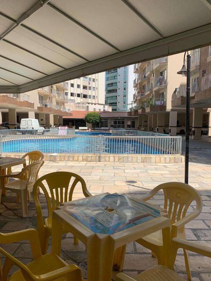 Apartamento Ilhas Do Sul Balneário Camboriú Exterior foto