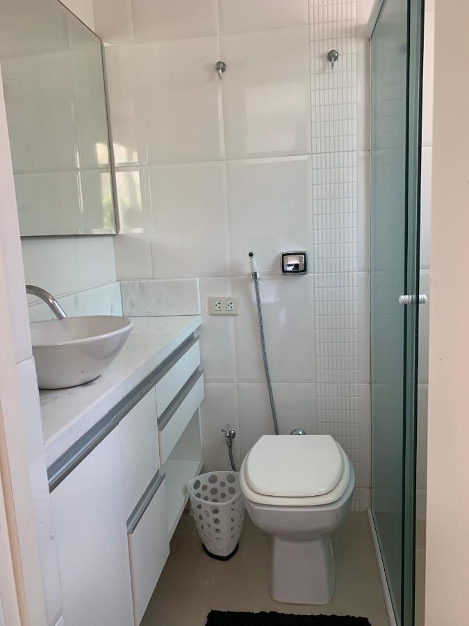 Apartamento Ilhas Do Sul Balneário Camboriú Exterior foto