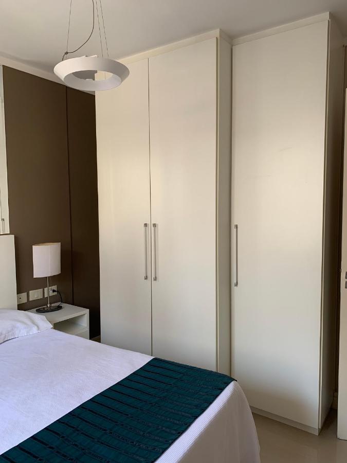 Apartamento Ilhas Do Sul Balneário Camboriú Exterior foto